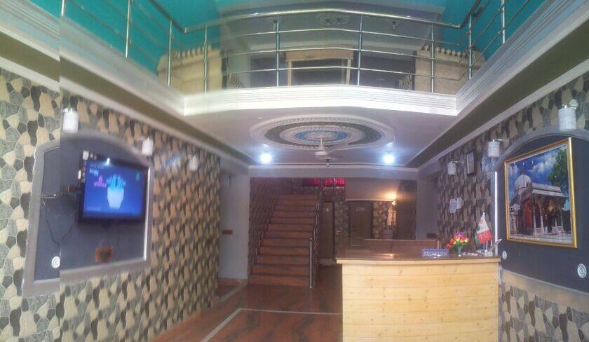 Hotel Apple Orchid Resort, Srinagar 3